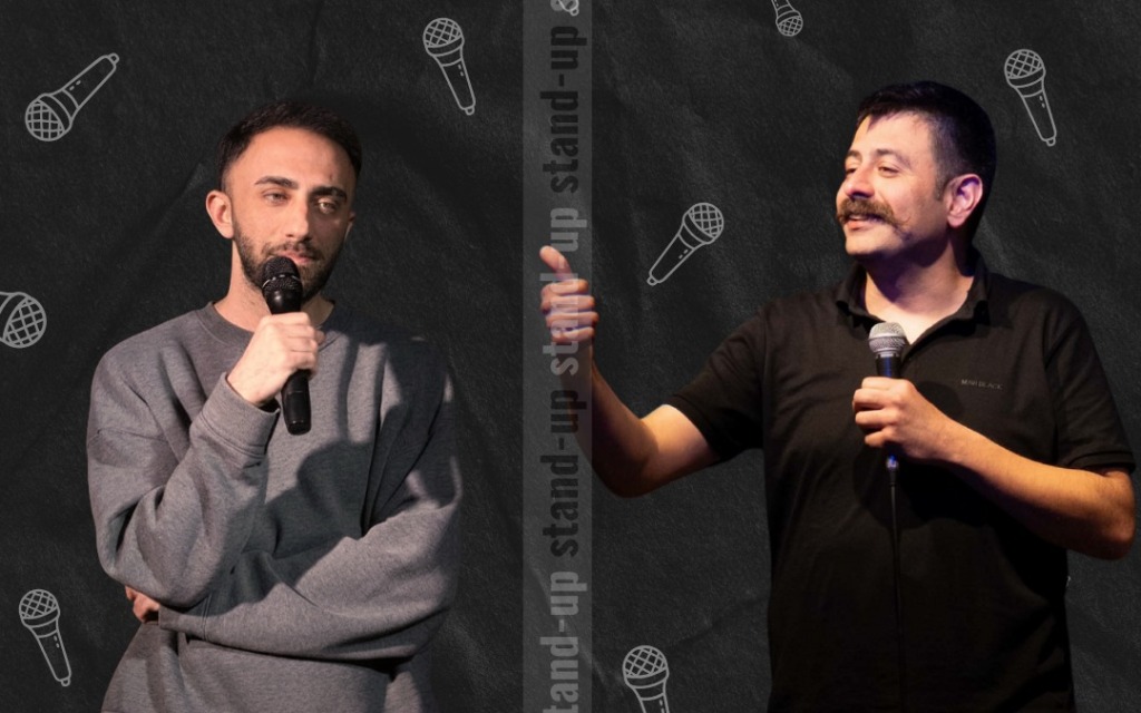 Yaver Coruk & Alpay Kaya & Muttalip Bozkurt