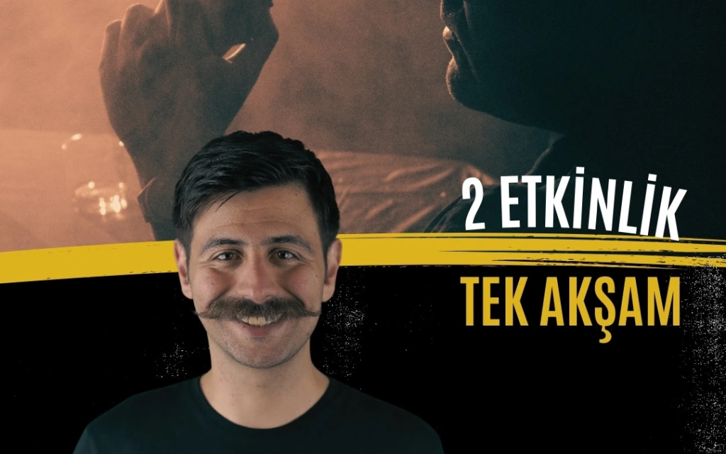 Yaver Coruk X Sicilya'dan Sevgilerle