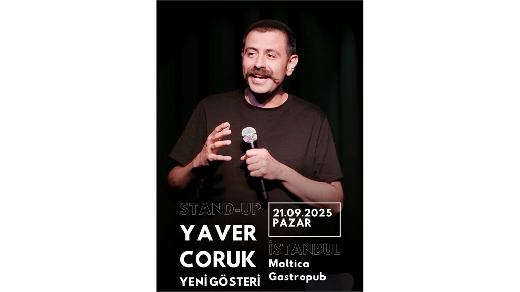 Yaver Coruk Yeni Gösteri