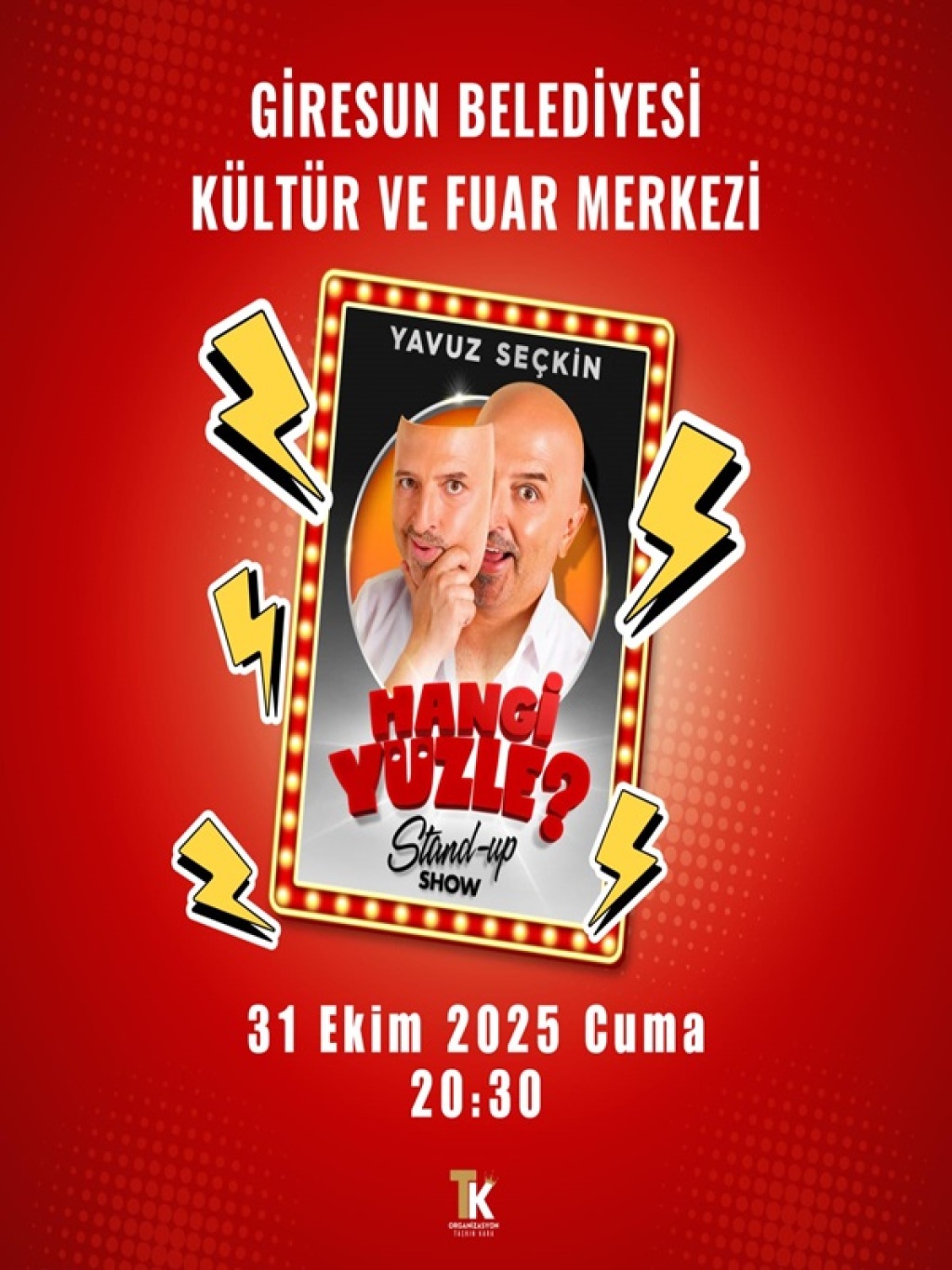 Yavuz Seçkin