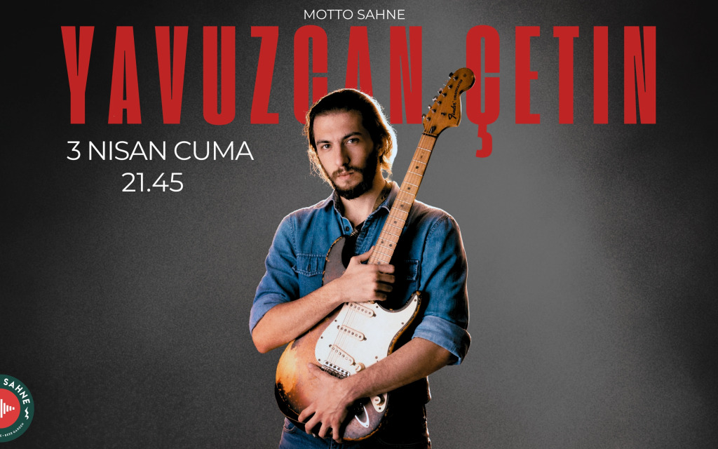 Yavuzcan Çetin
