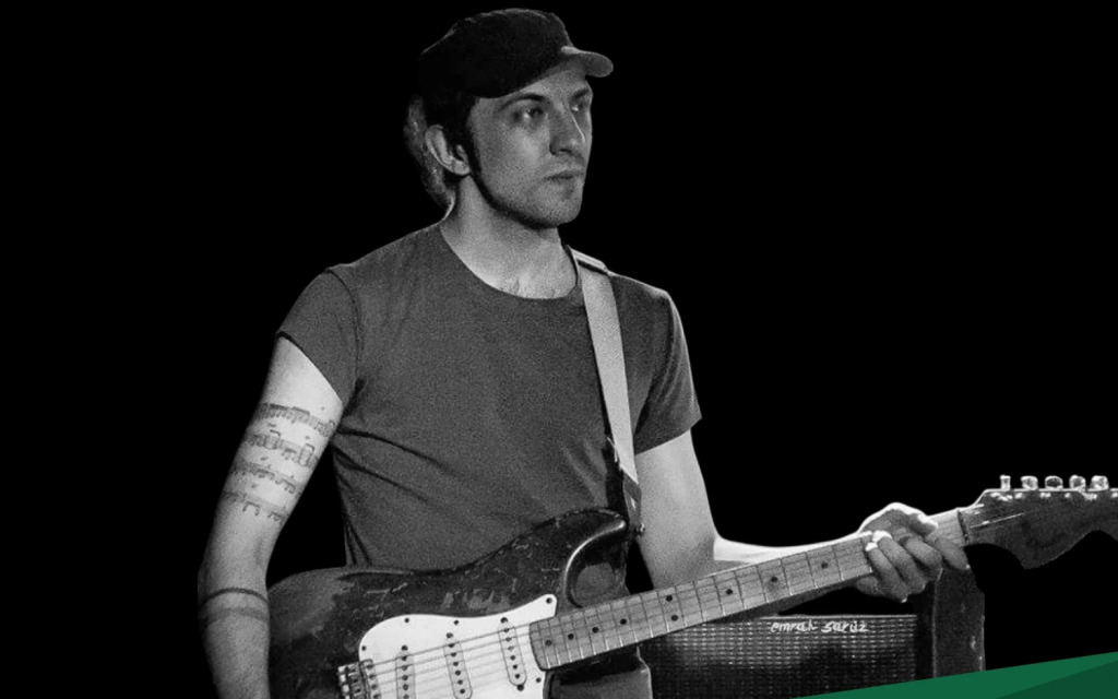 Yavuzcan Çetin - Blues Rock Night & Yavuz Çetin Şarkıları