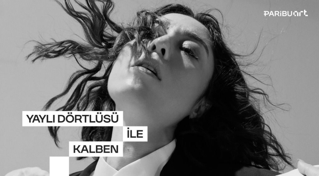 Yaylı Dörtlüsü ile Kalben