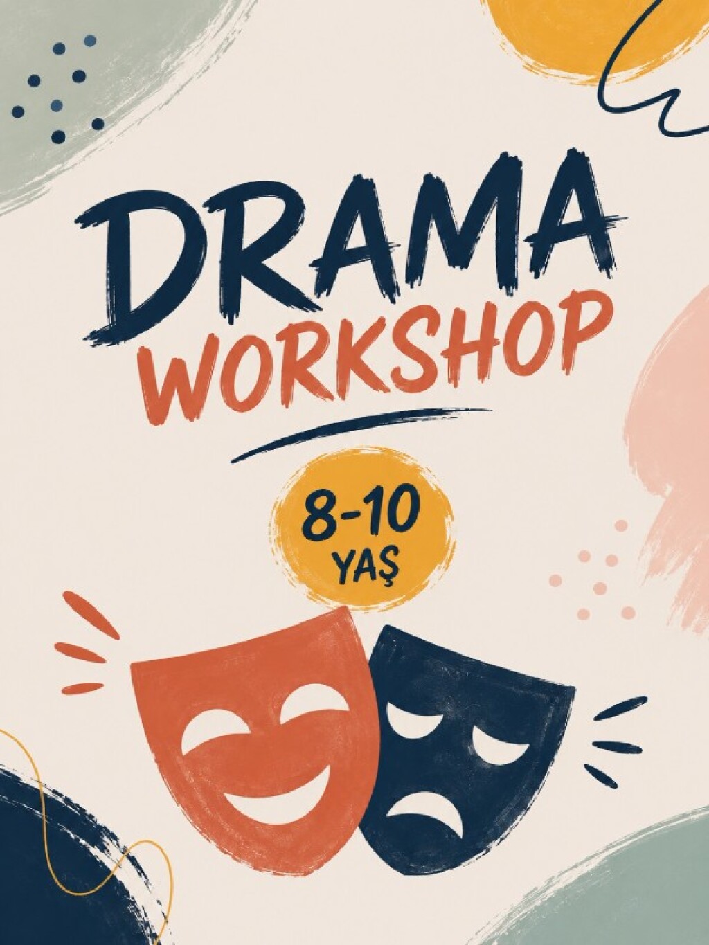 Yaz Drama Workshop