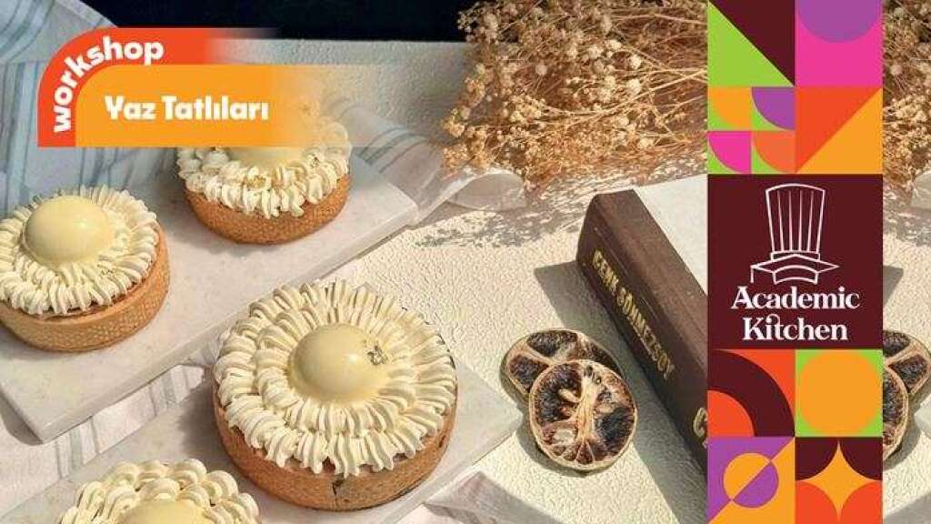 Yaz Tatlıları