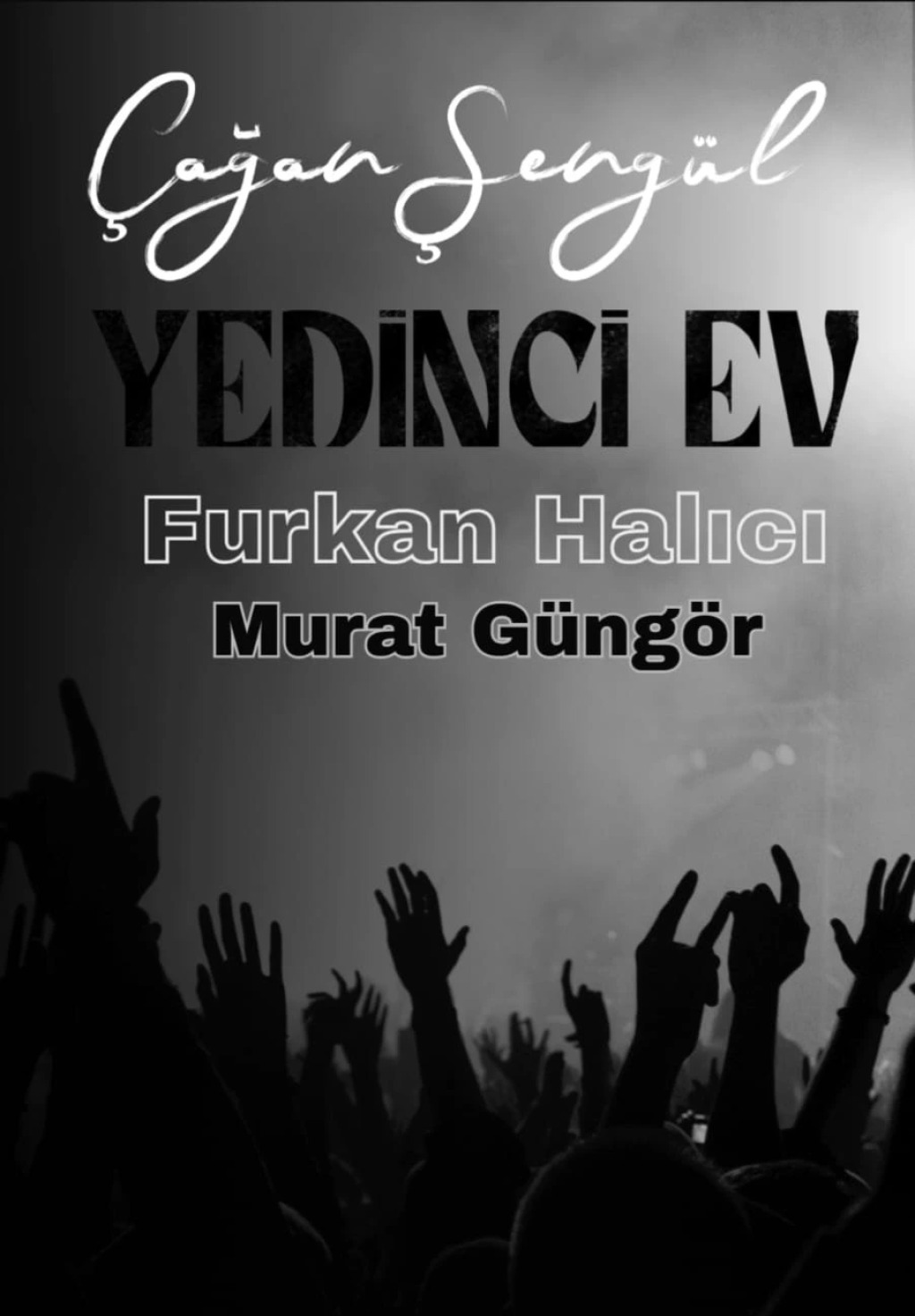 Yaza Veda Konseri 'Müzik Başlasın, Dünya Sussun'
