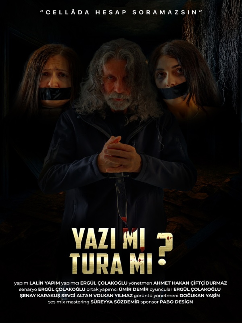 Yazı Mı Tura Mı?