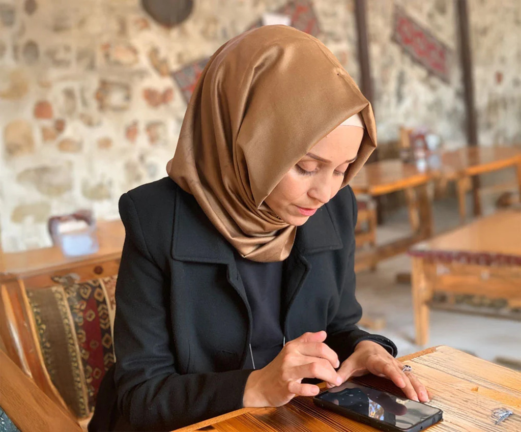 Yazının Genç Yüzü: Geleceğin Editörlerine İlham Söyleşileri