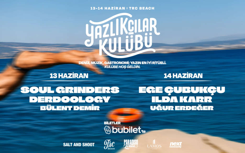 Yazlıkçılar Kulübü