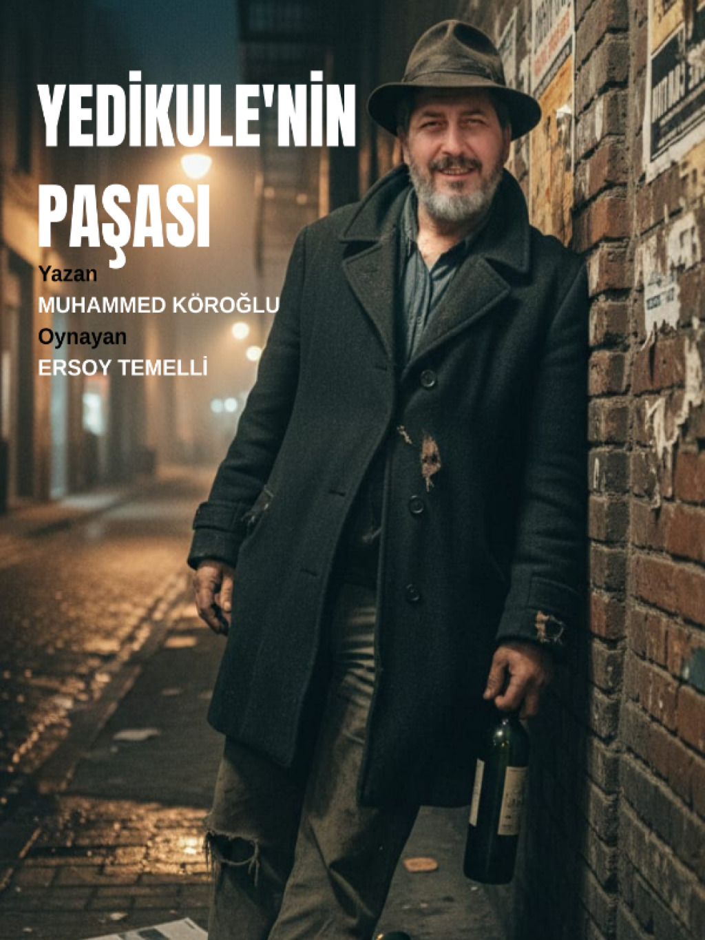 Yedikule'nin Paşası