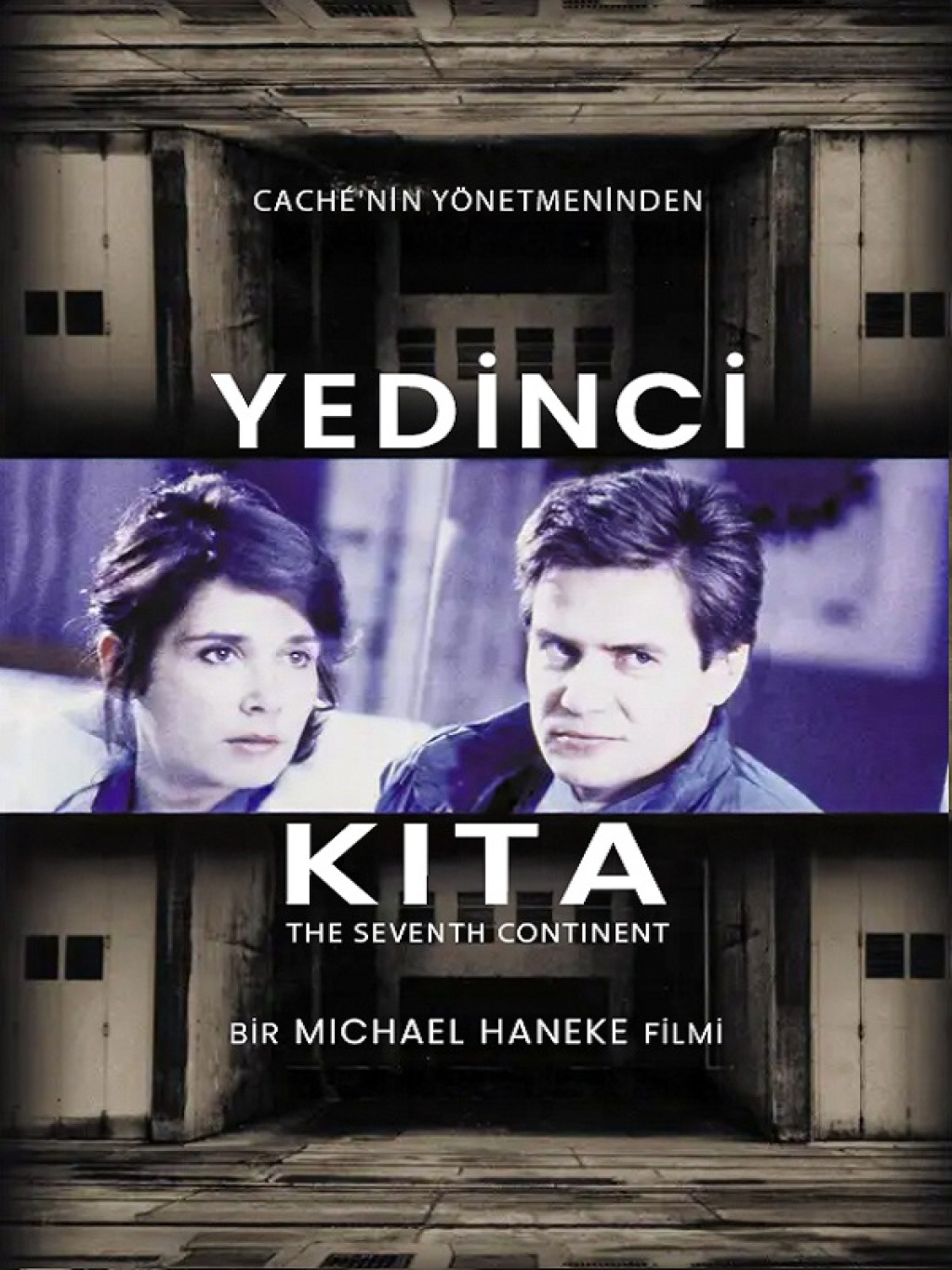 Yedinci Kıta