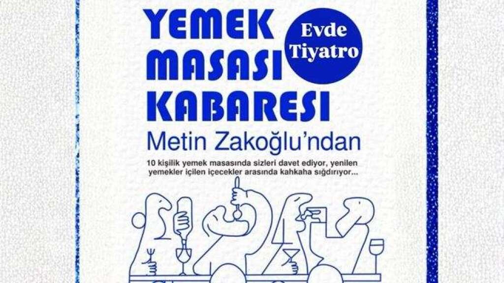 Yemek Masası Kabaresi