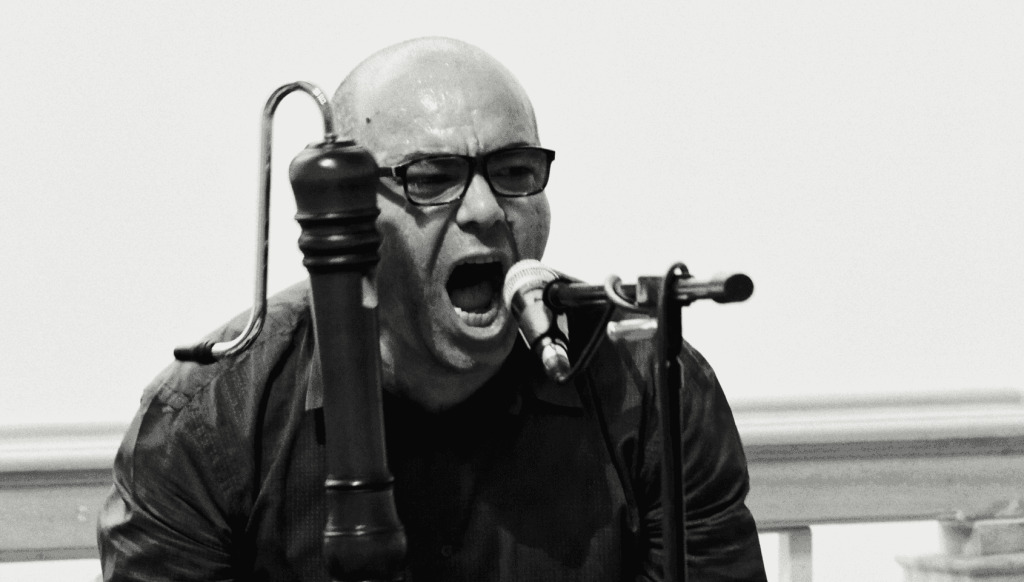 Yeni Müzik Buluşmaları - IV | Yaraları Sarmak: Savaşların Ardından Müzikle Sağaltım Çabaları