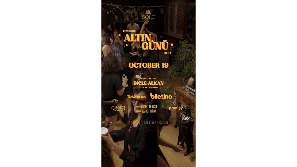 YENİ NESİL ALTIN GÜNÜ