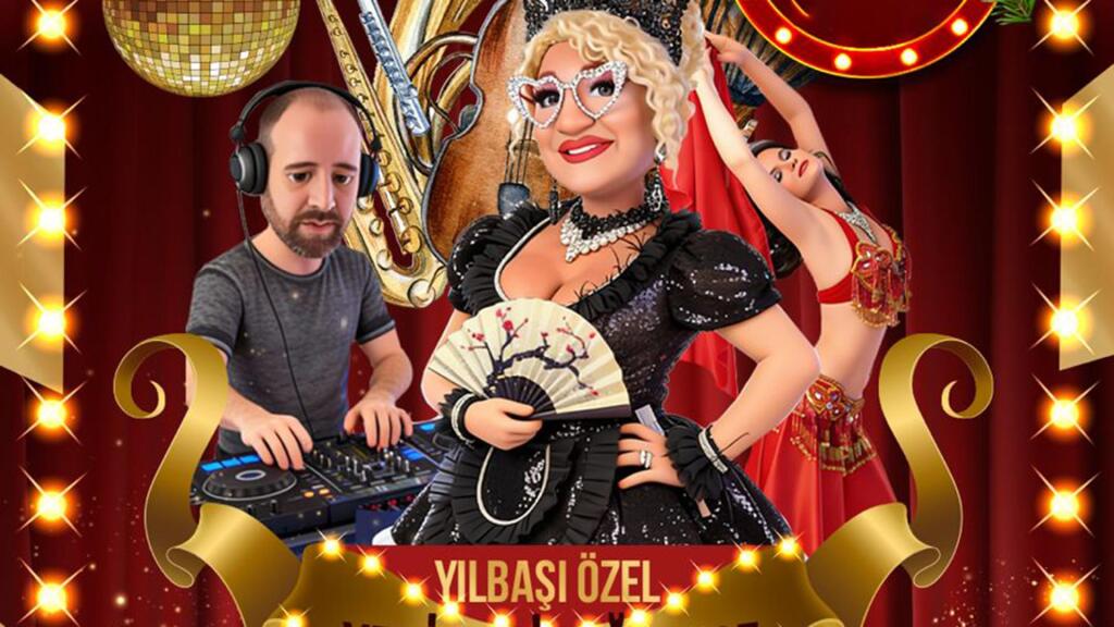Yeni Nesil Eğlence - Yılbaşı Özel