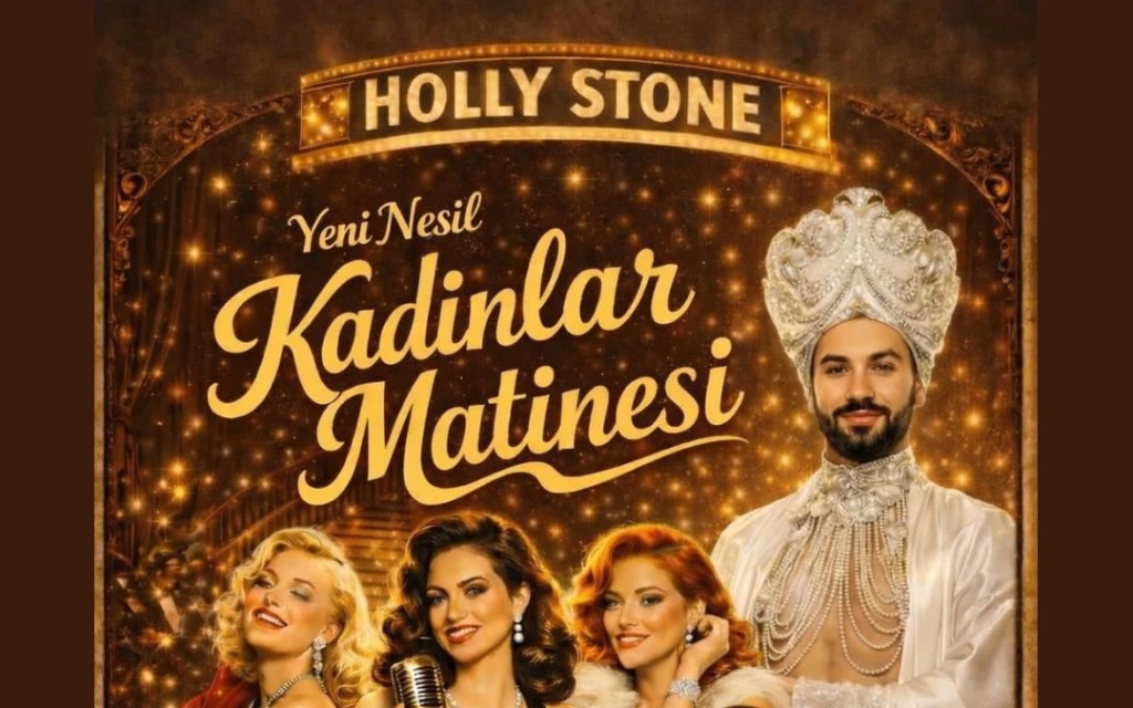 Yeni Nesil Kadınlar Matinesi