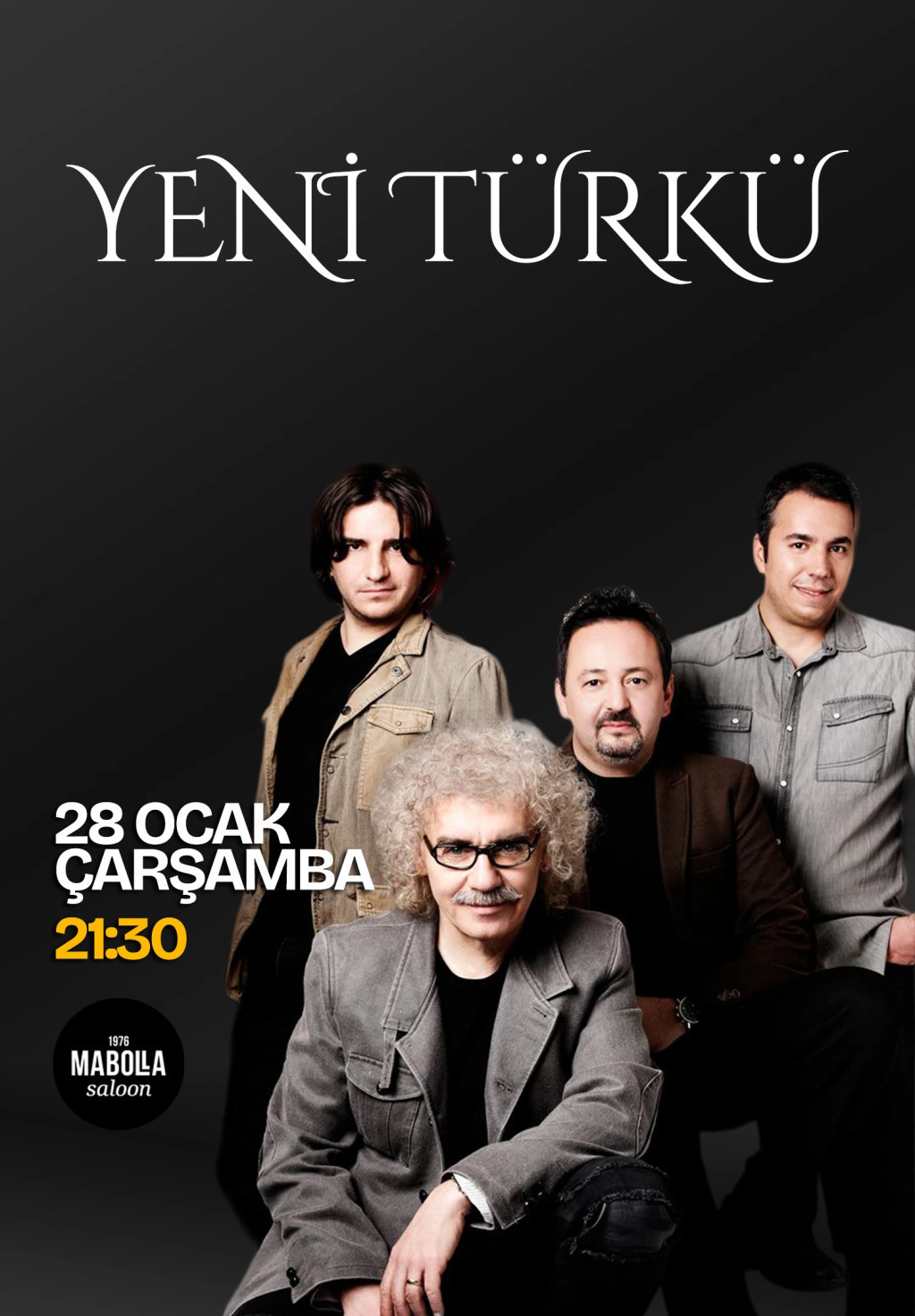 Yeni Türkü