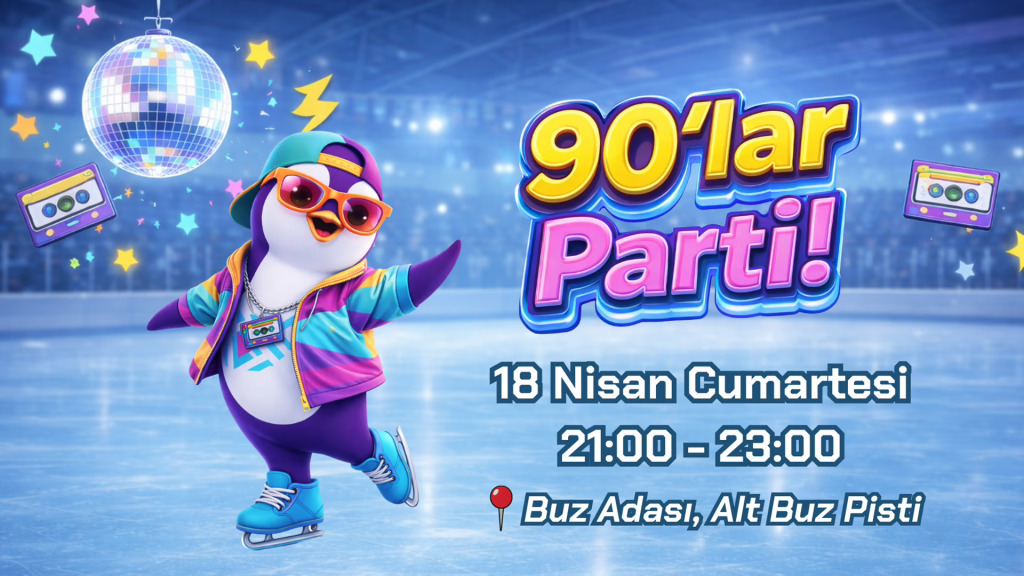 Yeniden 90lar