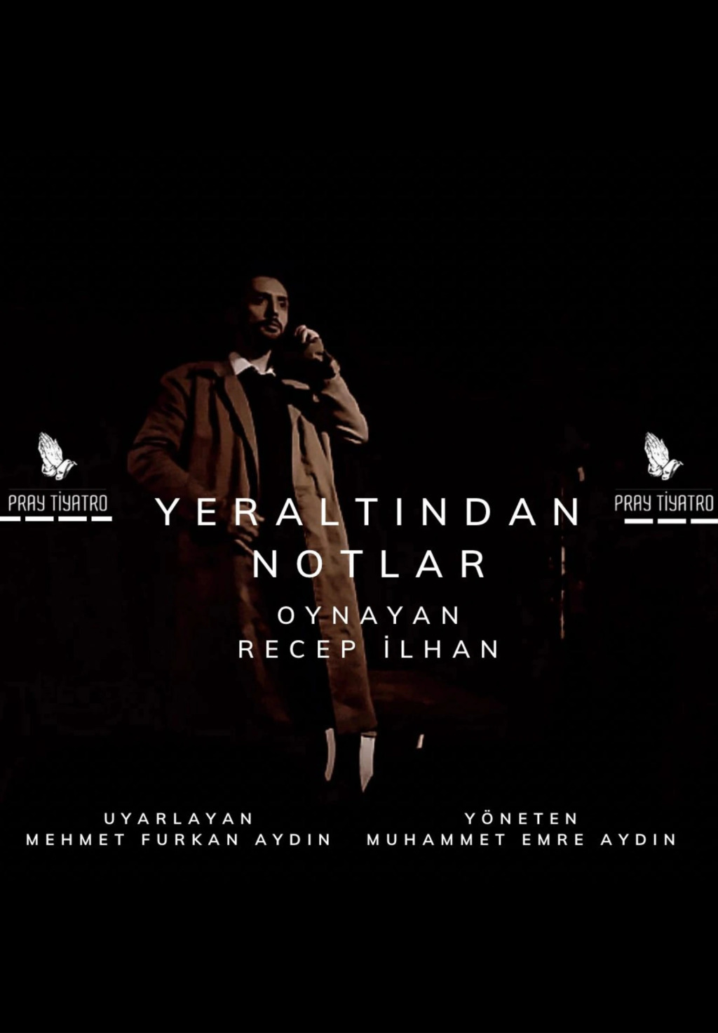 Yeraltından Notlar
