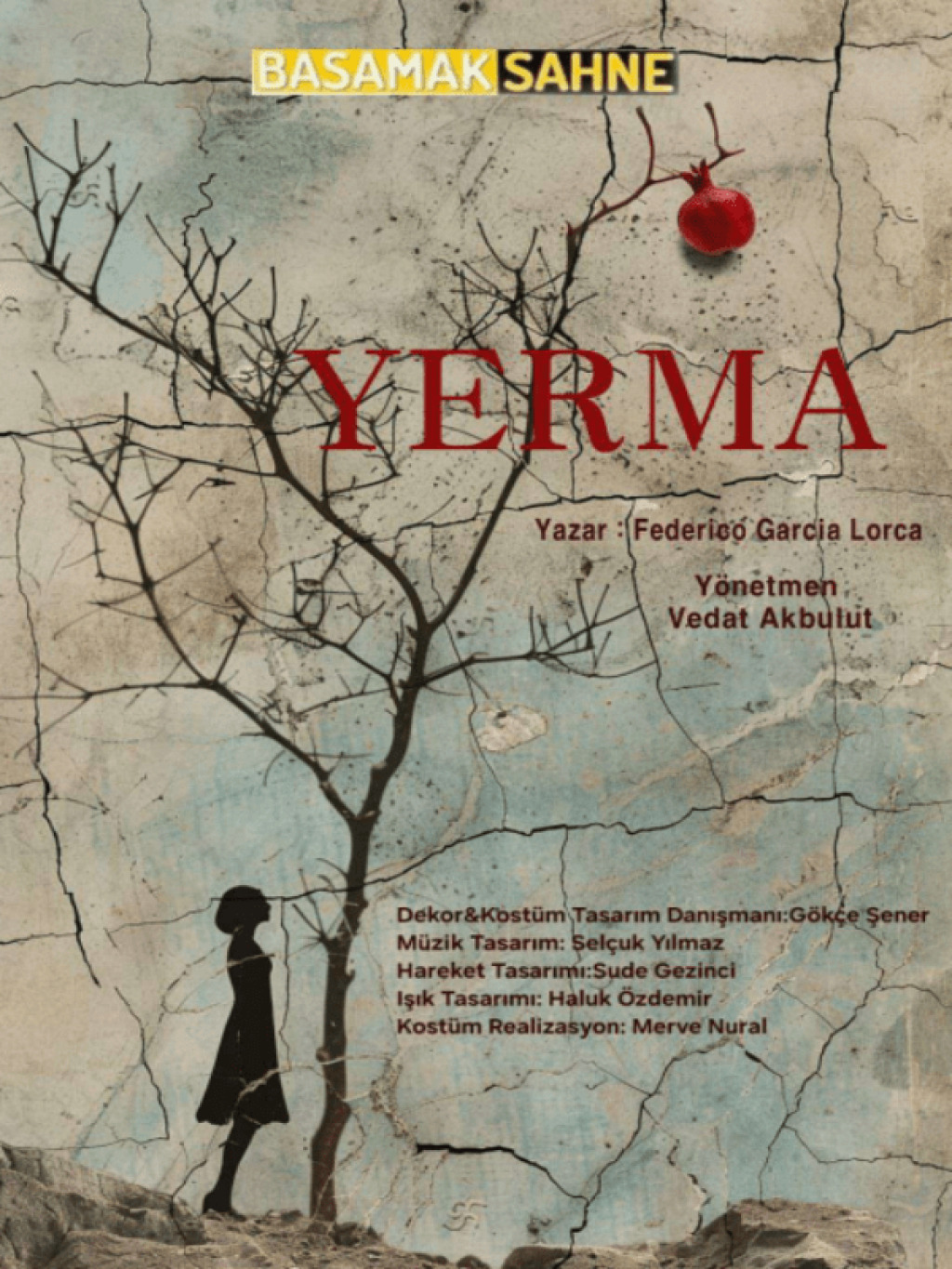 Yerma Tiyatro