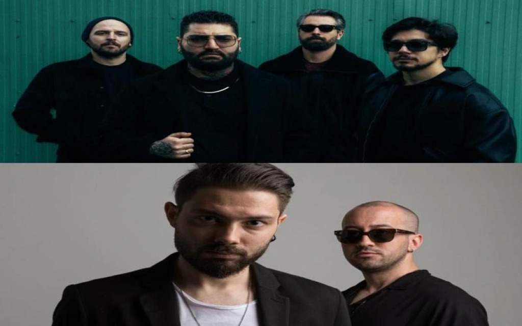 Yeryüzü Tanıkları & 40Gece