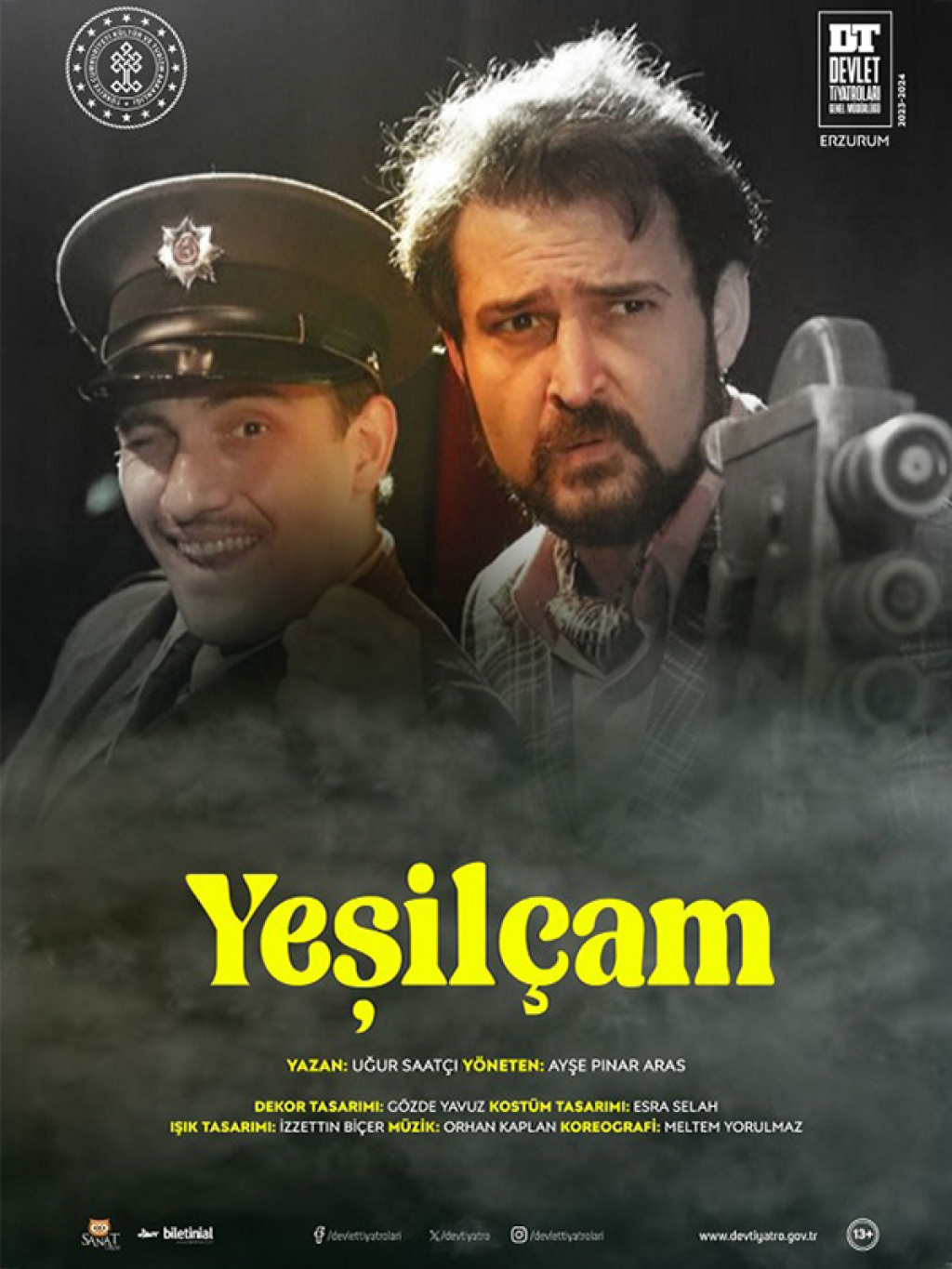 YEŞİLÇAM