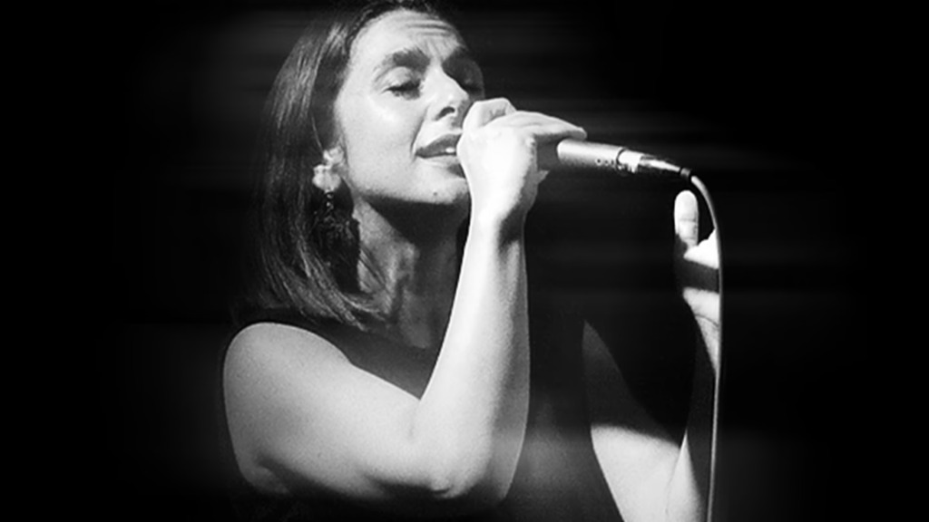 Yeşim Pekiner Quintet - Latin Lovers Project