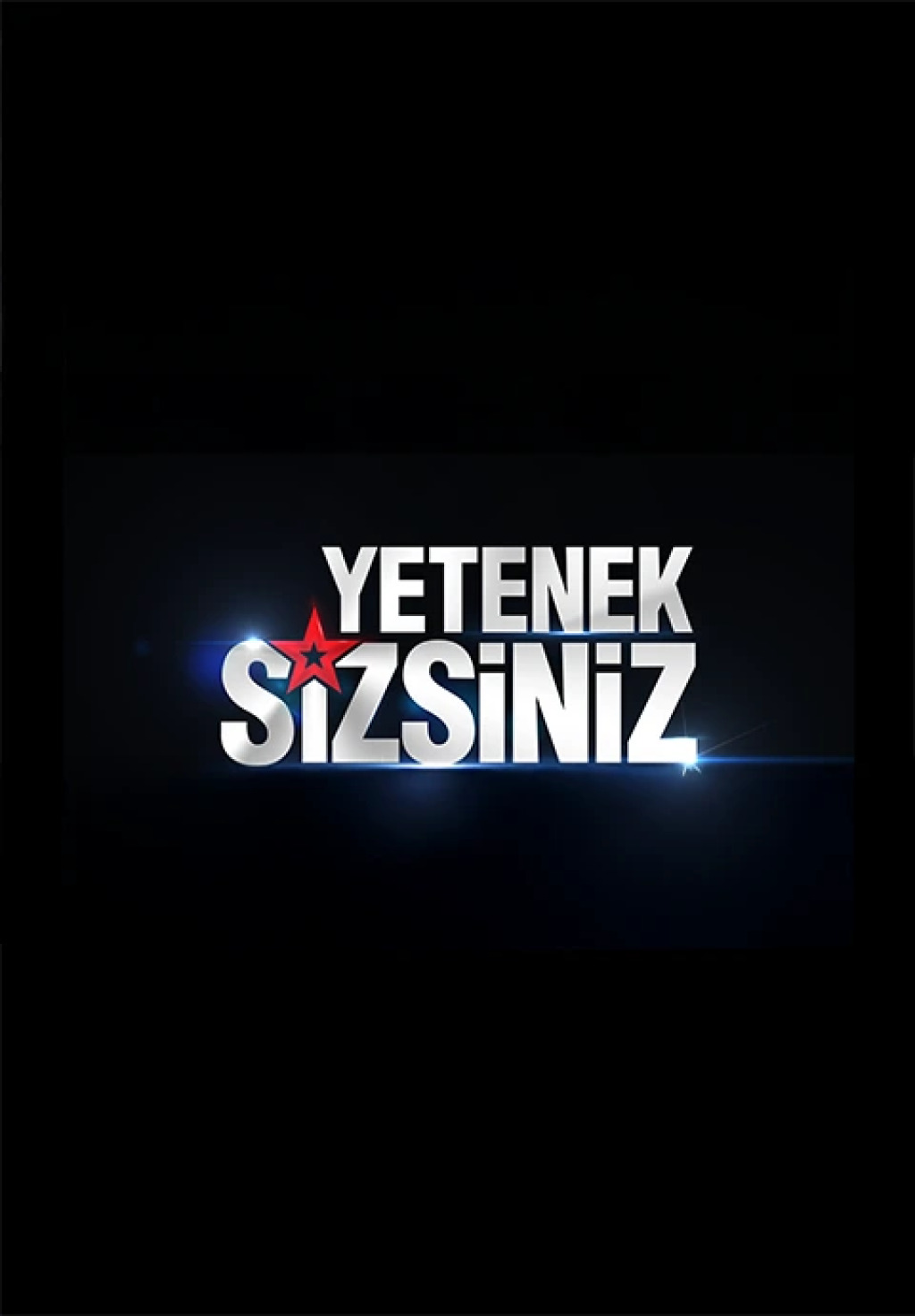 Yetenek Sizsiniz Sezon Açılışı