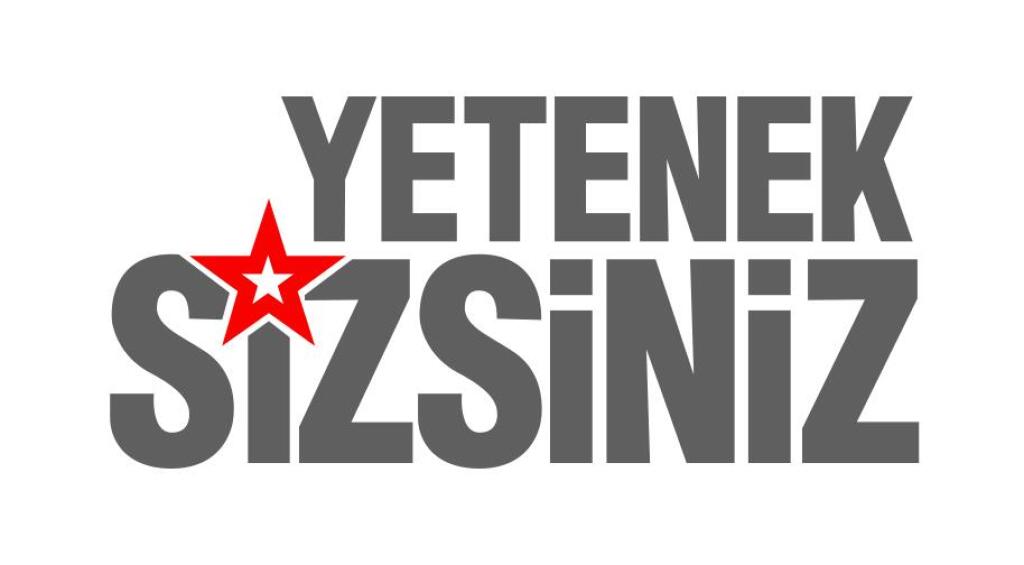 Yetenek Sizsiniz