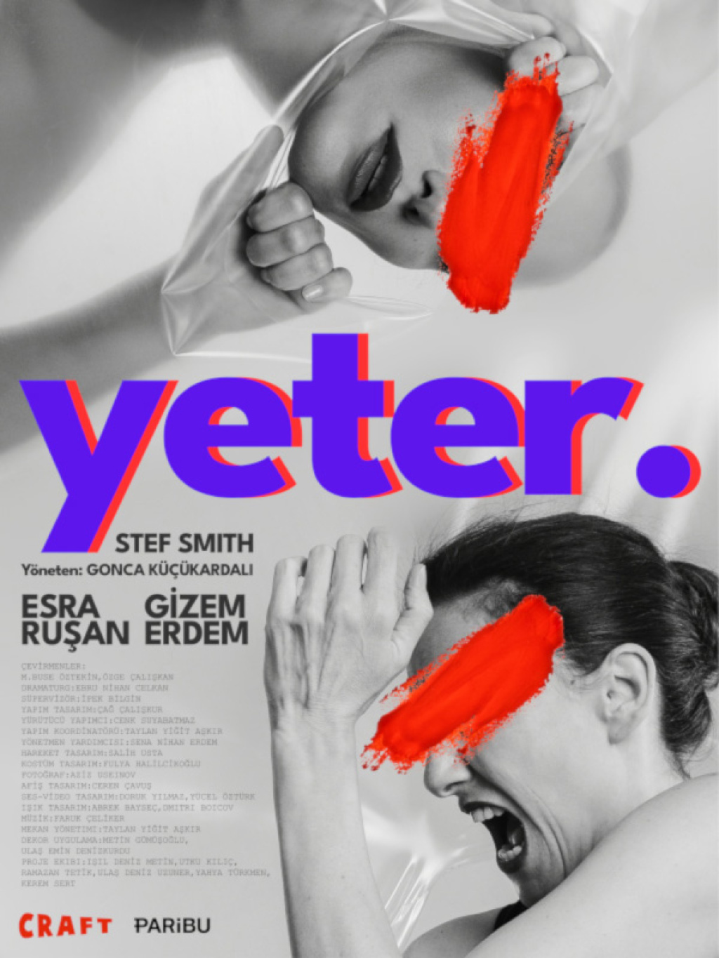 Yeter