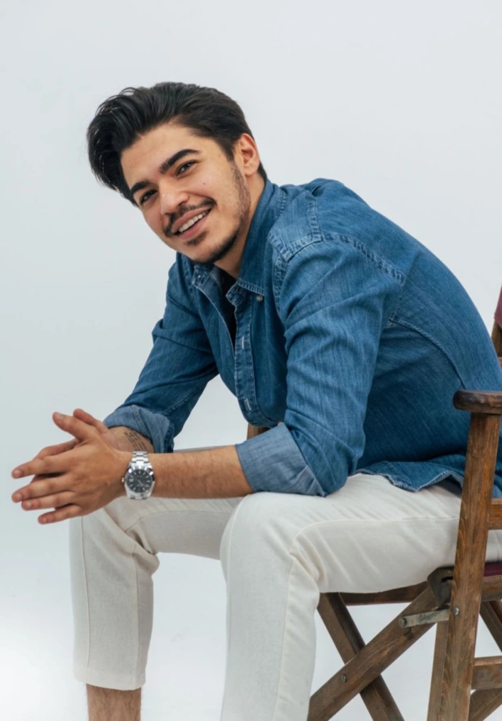 Yiğit Mahzuni