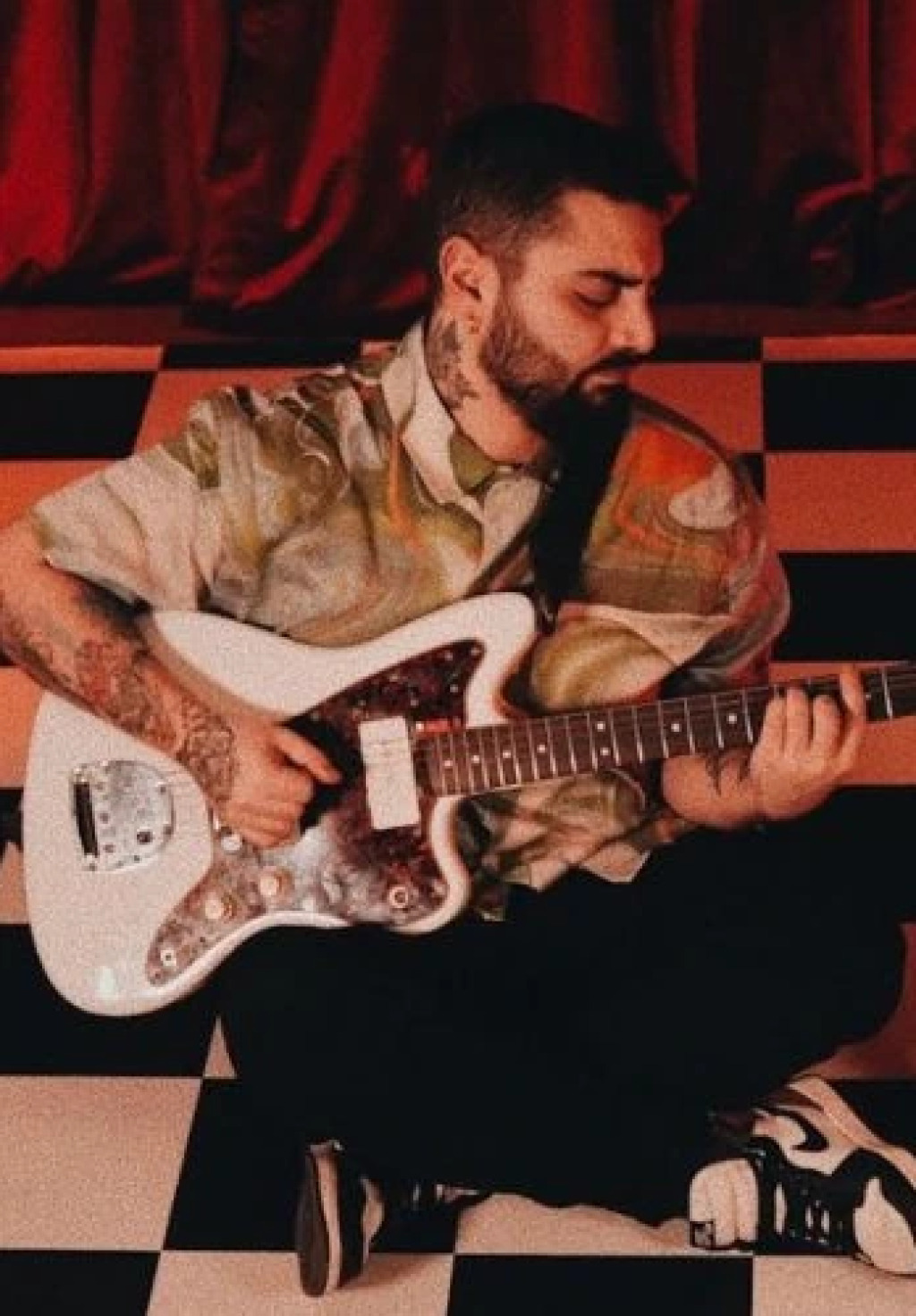 Yiğit Seferoğlu