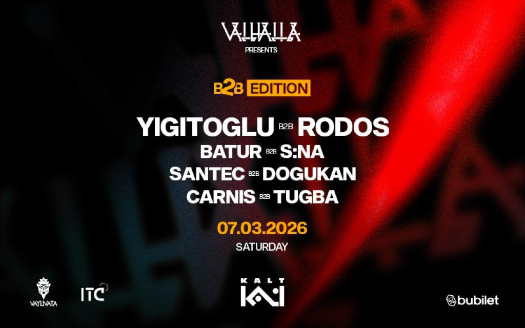 YIGITOGLU b2b RODOS
