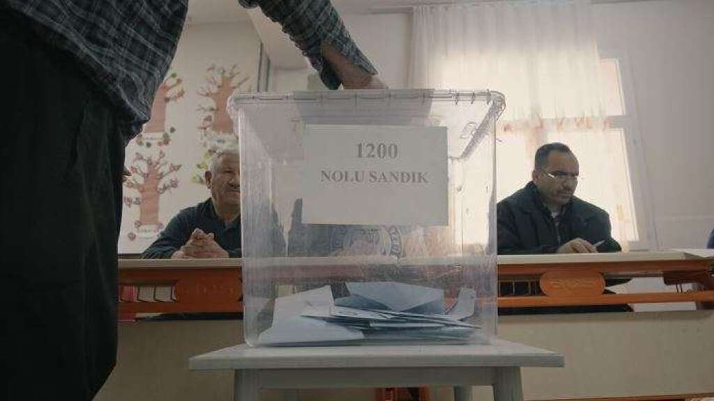 Yıkılmak