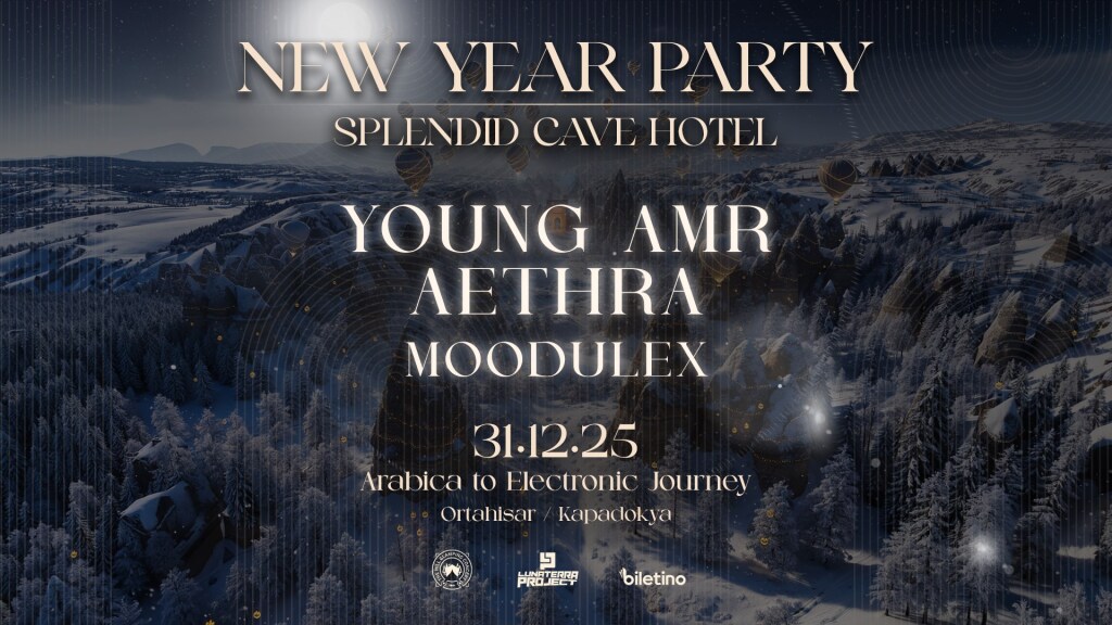 YILBAŞI EĞLENCESİ