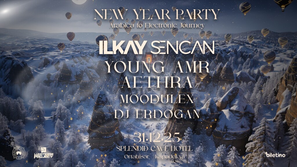 YILBAŞI EĞLENCESİ