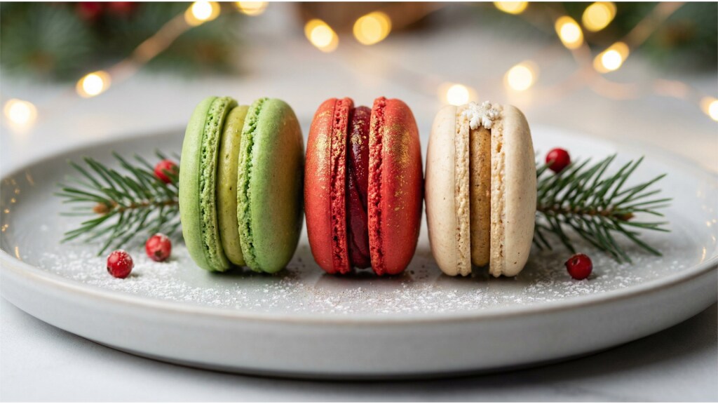 Yılbaşı Makaronları (Yetişkin Mutfak Atölyesi)