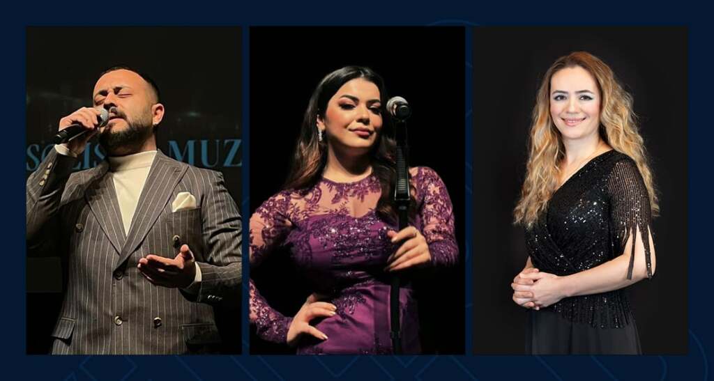 Yıldıray Çınar'ı Anma Konseri