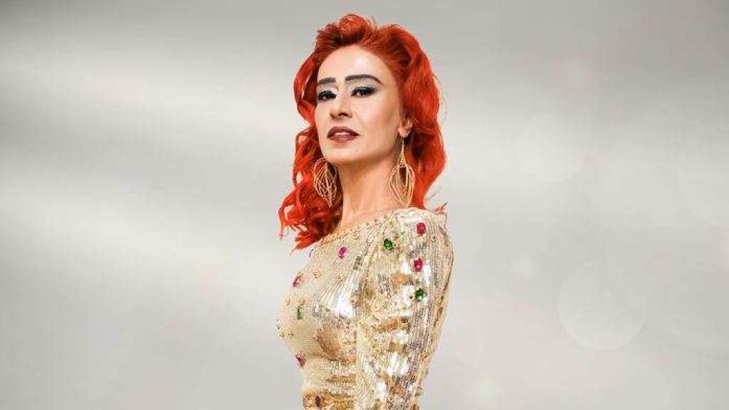 Yıldız Tilbe