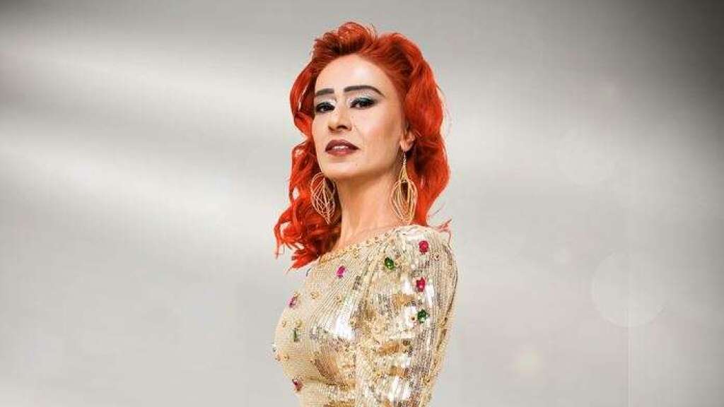 Yıldız Tilbe