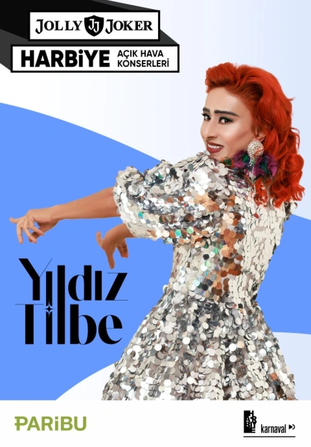 Yıldız Tilbe
