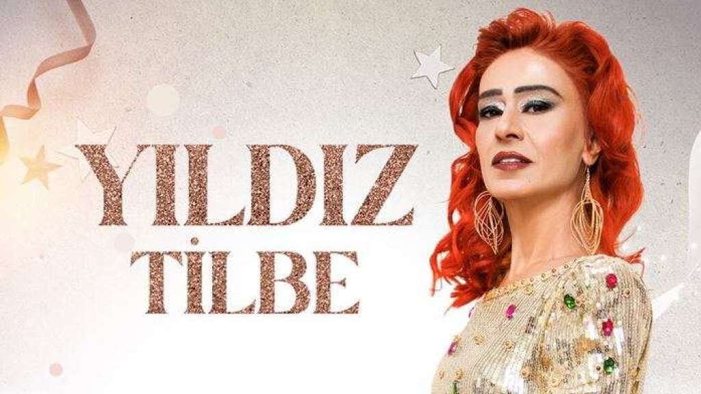 Yıldız Tilbe
