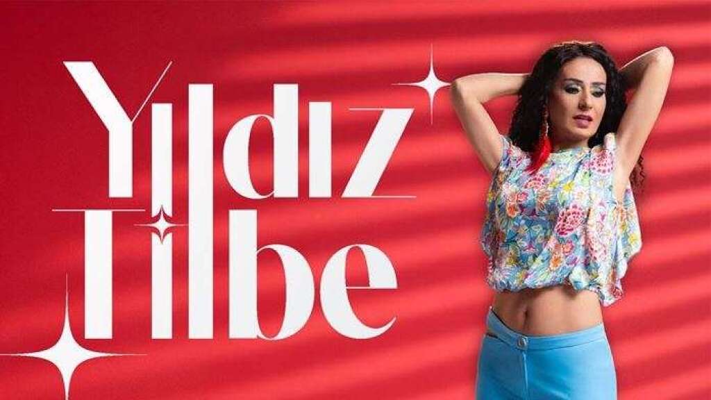 Yıldız Tilbe | Sakarya