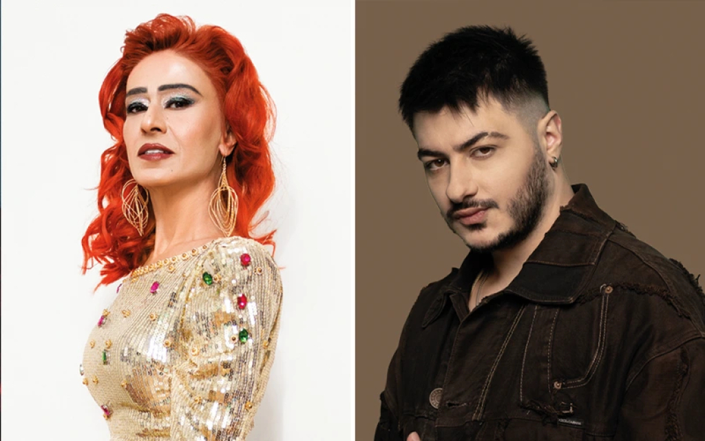 Yıldız Tilbe & Semicenk - İstanbul