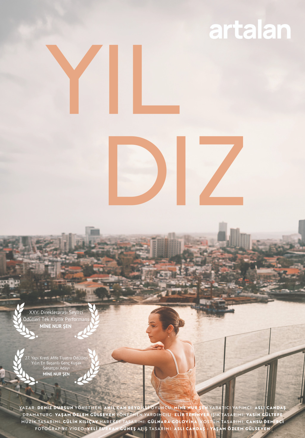 Yıldız Tiyatro
