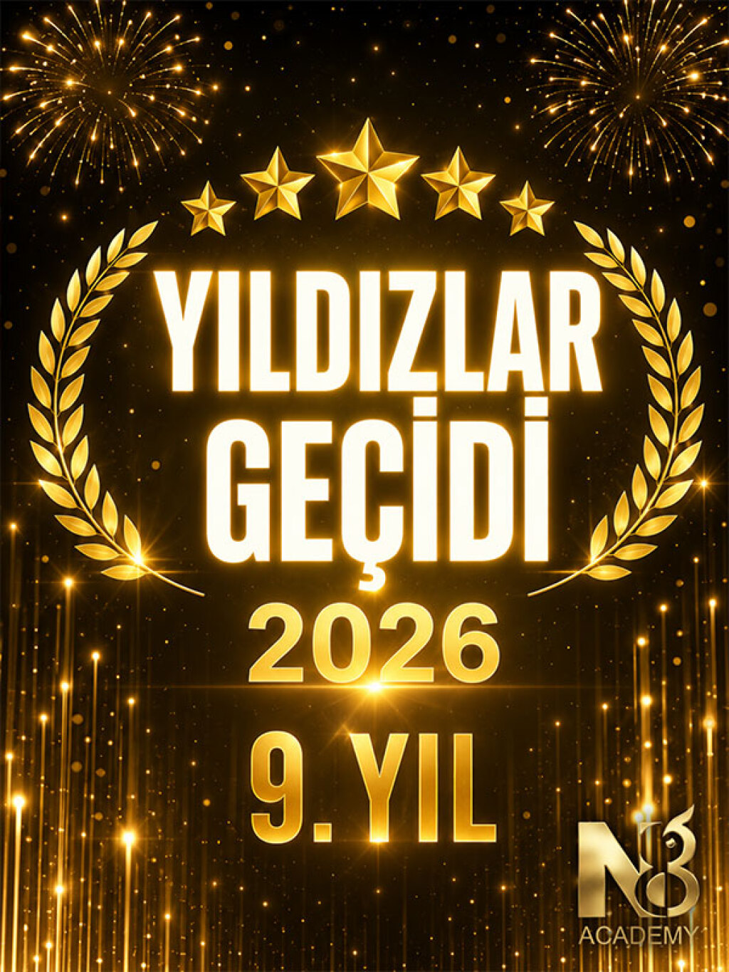 Yıldızlar Geçidi