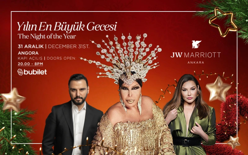 Yılın En Büyük