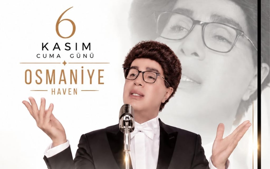 Yılmaz Morgül