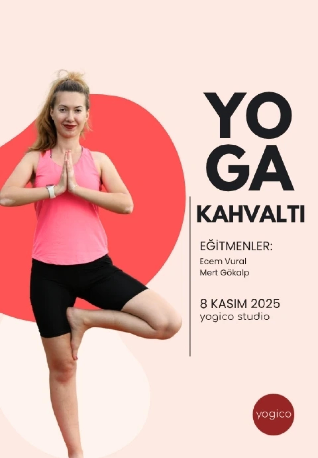 Yoga & Kahvaltı