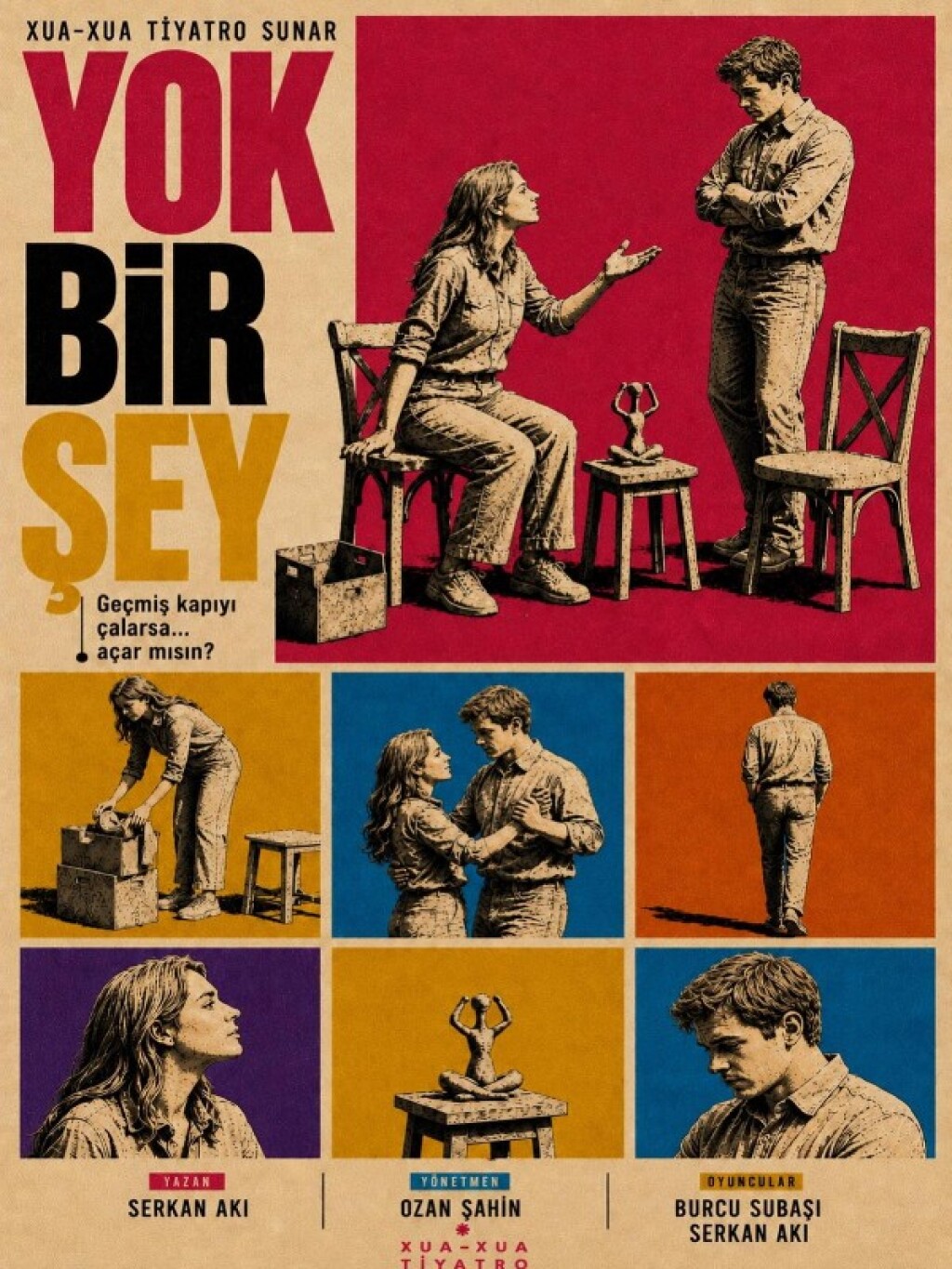 Yok Bir Şey